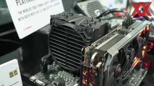 Enermax Computex 2023