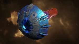 EVE online, Viridian, 20 Jahre, Erweiterung, Update, 