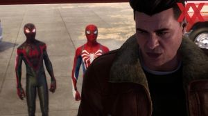 Marvels Spider-Man 2