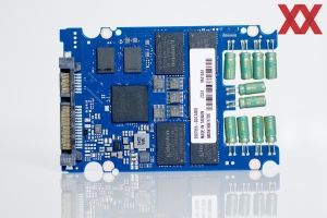 Kingston DC600M 3.84 TB