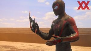 Marvels Spider-Man 2
