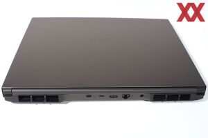 XMG Core 16 (L23)