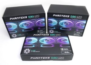 Phanteks D30-120