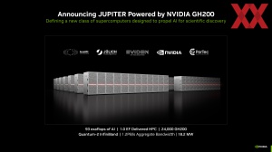 Supercomputing 23 NVIDIA Briefing