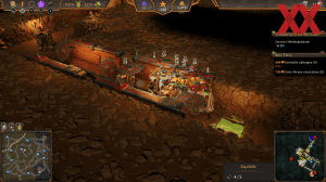 Screenshots Dungeons 4