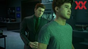 Marvels Spider-Man 2