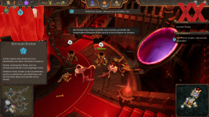 Screenshots Dungeons 4