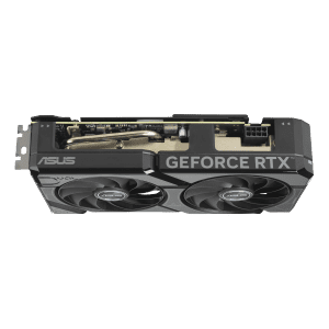 ASUS Dual GeForce RTX 4060 Ti SSD