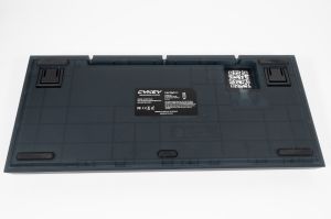 Nerdytec CYKEY