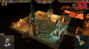 Screenshots Dungeons 4