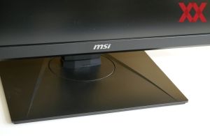 MSI MAG 323UPFDE