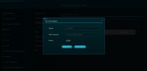 Acer Predator Connect W6 Router