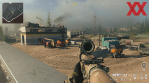 Call of Duty Modern Warfare 3