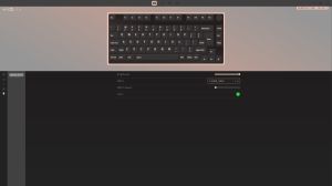 Nerdytec CYKEY