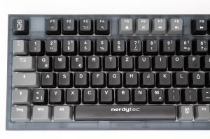 Nerdytec CYKEY