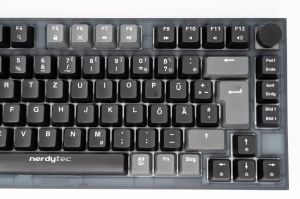 Nerdytec CYKEY
