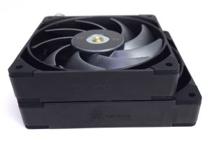 Thermaltake ToughFan 12 Pro und ToughFan 14 Pro