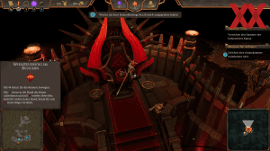 Screenshots Dungeons 4