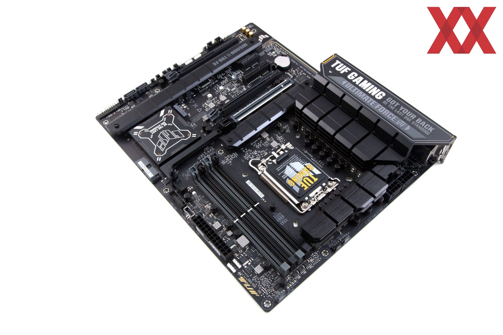 Asus tuf gaming z790 pro