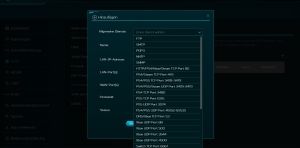 Acer Predator Connect W6 Router