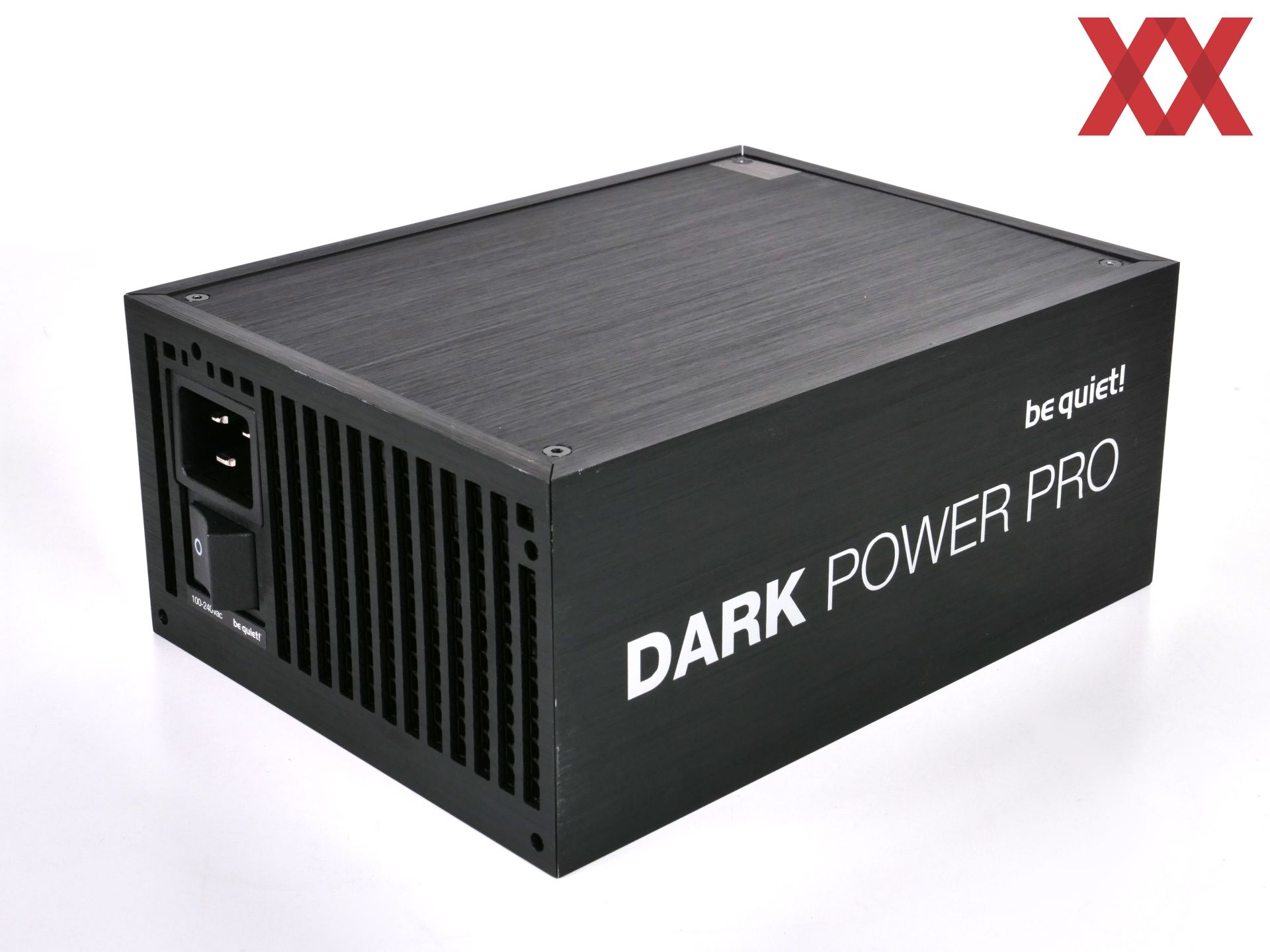 be quiet! Dark Power Pro 13 1300W im Test: Mehr als ein ATX-3.0-Upgrade ...