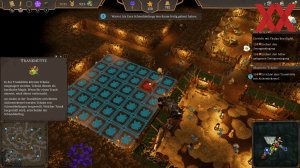 Screenshots Dungeons 4