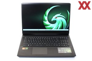 Тест MSI Alpha 17 C7VG