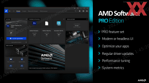 AMD Radeon Pro W7700