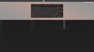 Nerdytec CYKEY