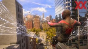 Marvels Spider-Man 2
