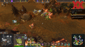 Screenshots Dungeons 4