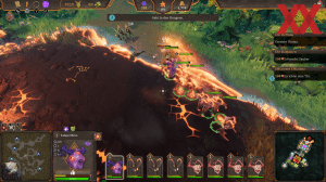 Screenshots Dungeons 4