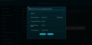 Acer Predator Connect W6 Router