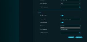 Acer Predator Connect W6 Router