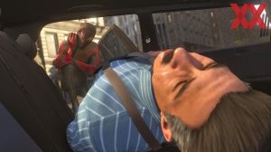 Marvels Spider-Man 2