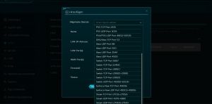 Acer Predator Connect W6 Router