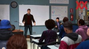 Marvels Spider-Man 2