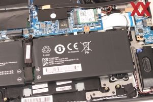 XMG Core 16 (L23)