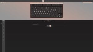 Nerdytec CYKEY