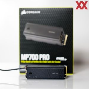 Corsair MP700 Pro