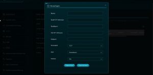 Acer Predator Connect W6 Router