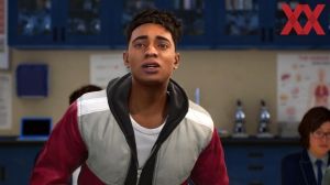 Marvels Spider-Man 2