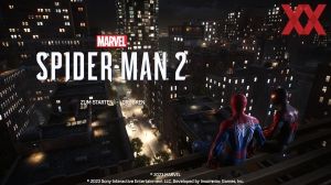 Marvels Spider-Man 2