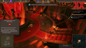 Screenshots Dungeons 4