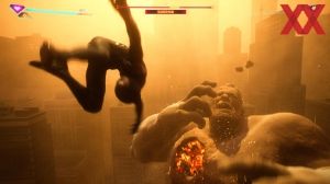 Marvels Spider-Man 2