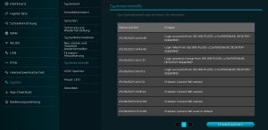 Acer Predator Connect W6 Router