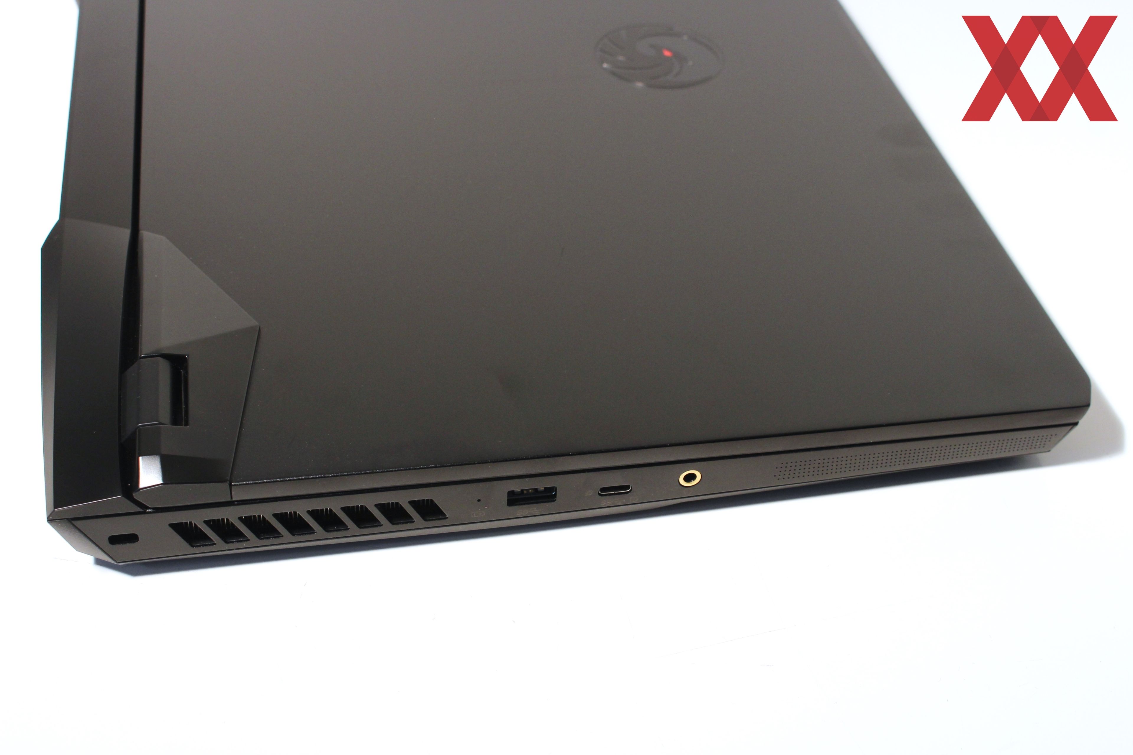 MSI Alpha 17 C7VG im Test Gute Kombi aus RyzenCPU und GeForceGrafik Hardwareluxx