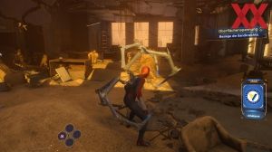 Marvels Spider-Man 2