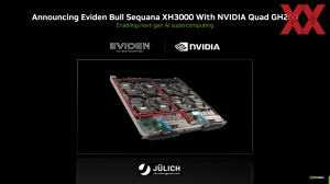 Supercomputing 23 NVIDIA Briefing