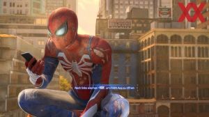 Marvels Spider-Man 2